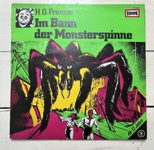 Gruselserie Nr.9 original Neon