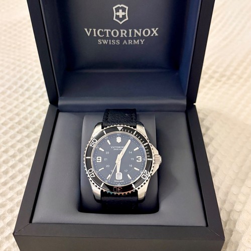 Victorinox maverick quarz - maverick,