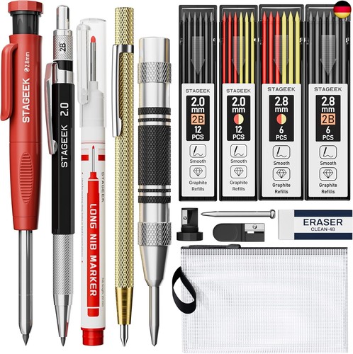14er set mechanischer - 14er-set,