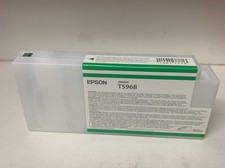 Original Epson T596B