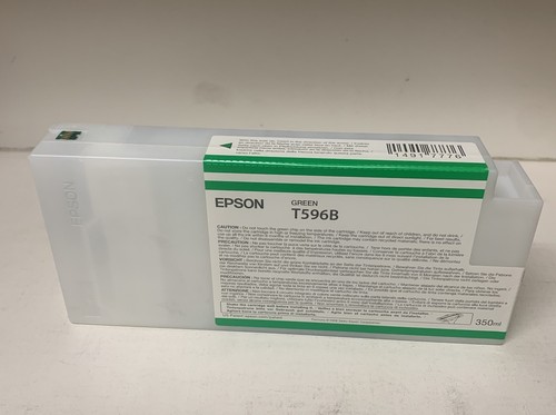 Original epson t596b - original,