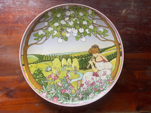 Frühling villeroy boch - frühling,,