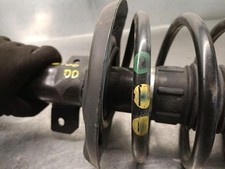 50709851 stoßdämpfer vorne