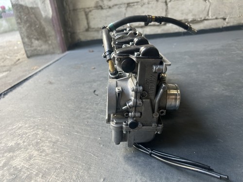 Mikuni rs34 d17 - mikuni,