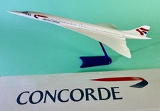 British Airways - Standmodell