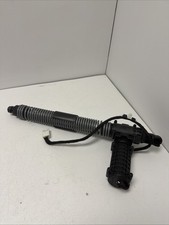 BMW 7 G70 Spindelantrieb