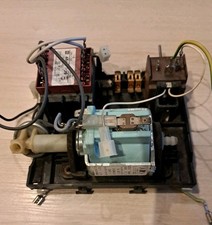 Jura impressa S9 Pumpe Mit