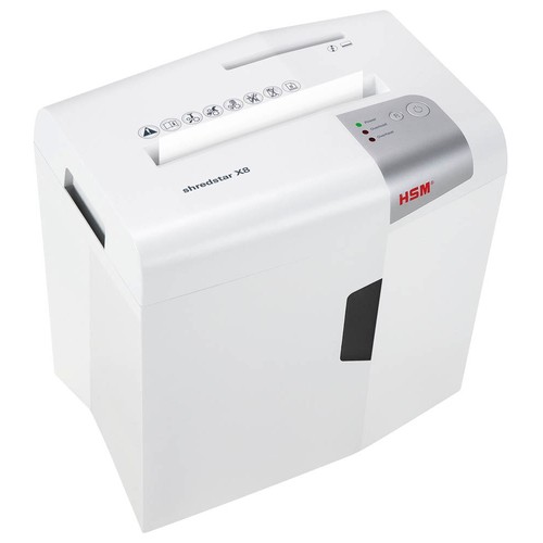 Hsm shredstar - hsm,