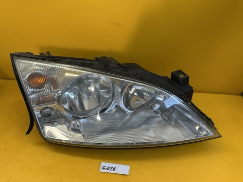 6948 ford mondeo iii - mondeo,