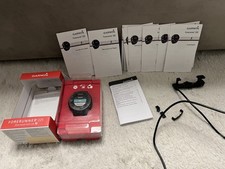 Garmin Forerunner 225