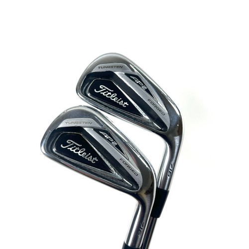 Titleist 716 ap2 eisen - titleist,