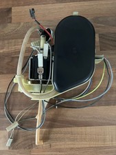 Jura J Thermoblock mit Pumpe