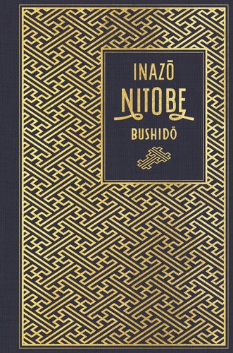 Bushido die seele japans - bushido:,
