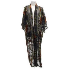 Zara Woman, Kimono, Größe