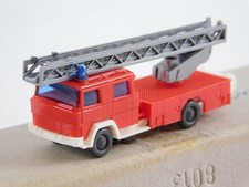 Wiking Spur N Magirus