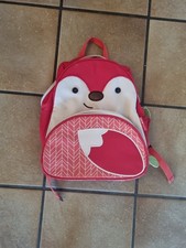 Kindergarten Rucksack Fuchs