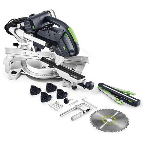 Festool kapp zugsäge - kapp-zugsäge, ks