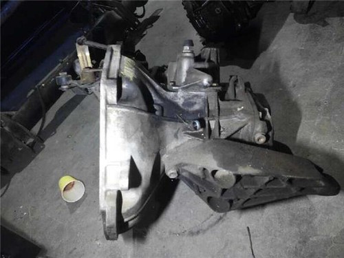 F18 308693 getriebe palet - getriebe, ft