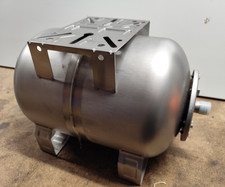 AVAG 20L Membran Druckkessel