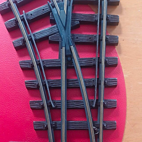 Lgb modellbahn weiche gleis - lgb,