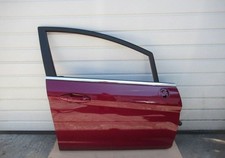 FORD FIESTA VI CB1 CCN