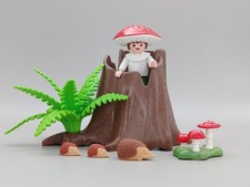 Playmobil 4194 Pilzkopfjunge |