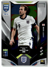 Panini Adrenalyn XL FIFA 365