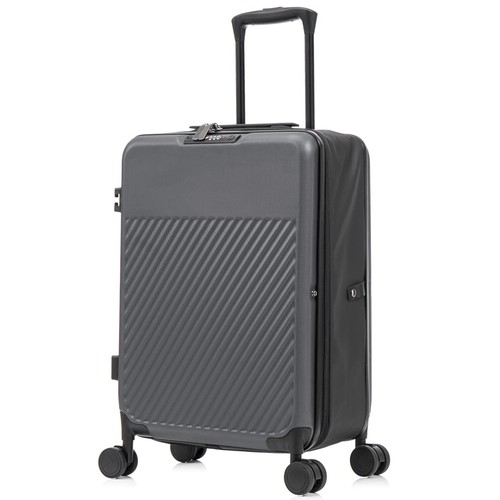 Trolley suitcase bordcase - suitcase,