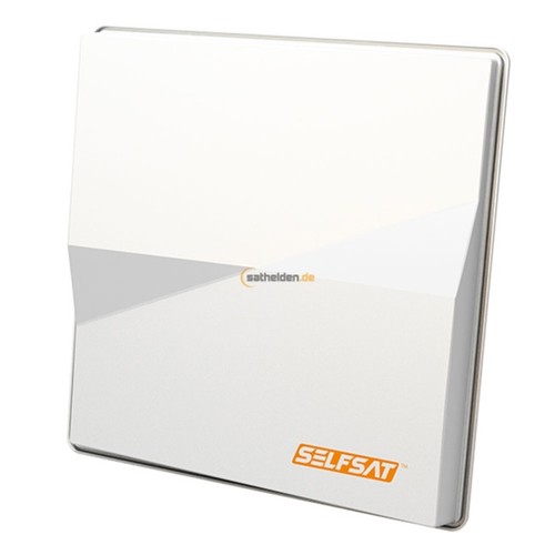 Selfsat flachantenne h50 - selfsat, m4