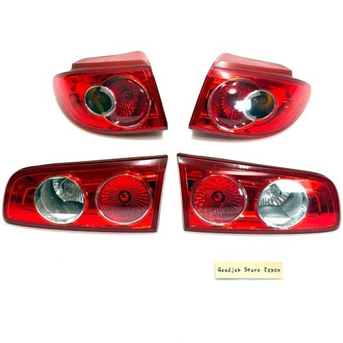 Mazda original demio - dy3w, dy5w