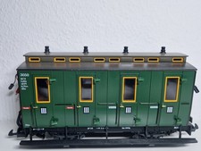 LGB 3050 Personenabteilwagen