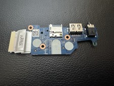 HP Pavilion Plus 14-eh1750nd USB Board Audio Board Sound Board Card Reader (N)
