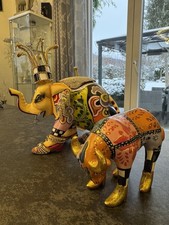 Toms Company Elefant Und Stier