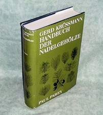 Handbuch der Nadelgehölze