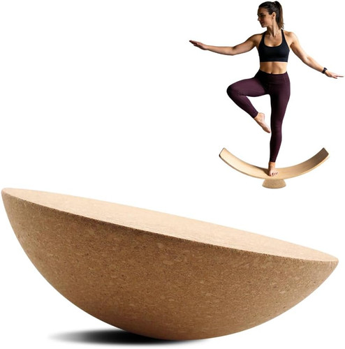 Balance board halbkugel - board, halbkugel,