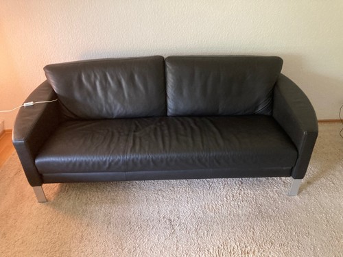 Rolf benz sofa zweisitzer - rolf,