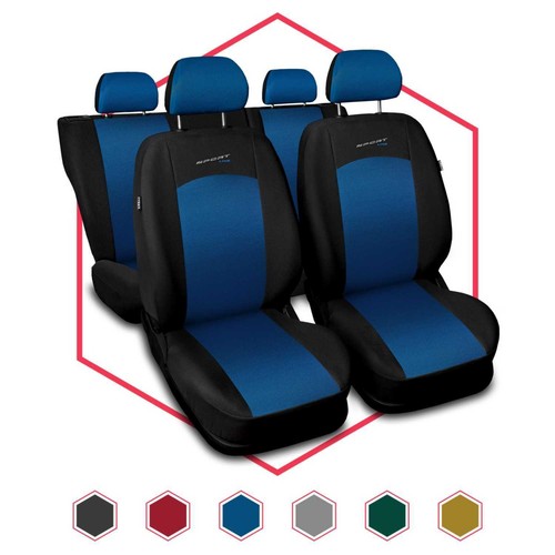 Autositzbezüge universal - autositzbezüge,