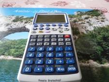 Taschenrechner SHARP EL-9900G SII