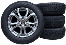 Top original mazda dk - original,