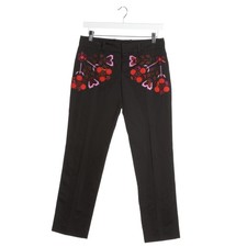 Hose gucci mehrfarbig 38 - mehrfarbig,