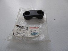 Yamaha RD 250 350, SR 500, XS 500 650 Lenkerhalter Lenkerklemme 360-23441-01-98