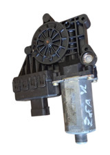 Opel Zafira A Fensterhebermotor Fensterheber Vorne Links 0130821768 90579355