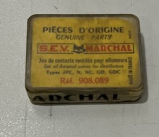 SEV Marchal 908089