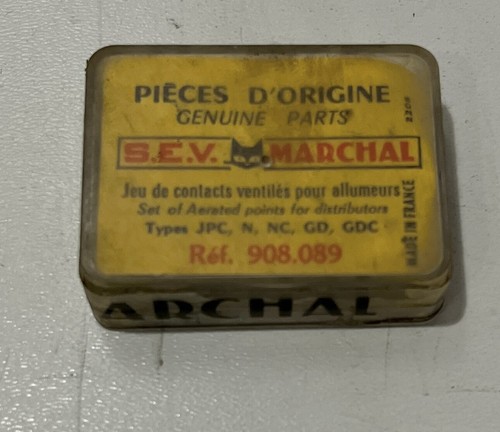 Sev marchal 908089 - sev,