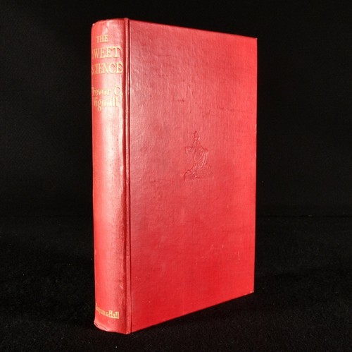 1926 the sweet science - the, trevor