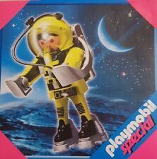 Playmobil Astronaut 4747