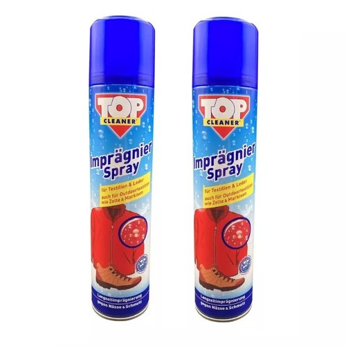 Imprägnierspray 300ml - 2x,