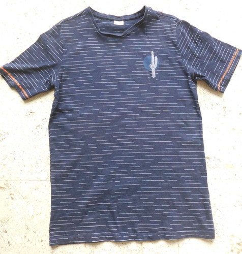 Oliver shirt pullover - t-shirt,