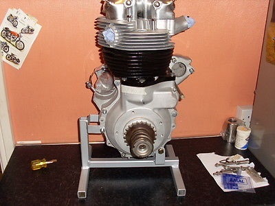 Motorrad bsa a10 rgs - motorrad, a10-a7-rgs-