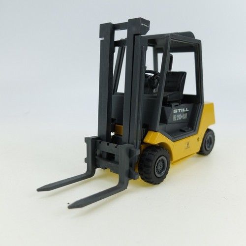 Still r70 grip weimar - still, 72